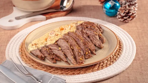 Fraldinha na airfryer: 7 dicas para a carne ficar macia e suculenta