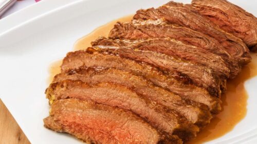 Fraldinha no forno: as melhores dicas para deixar a carne suculenta