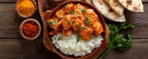 Frango ao curry: 14 receitas para investir nessa combinação