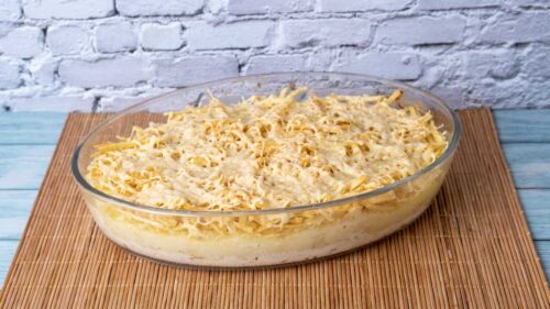 Esse é o fricassé de frango mais cremoso e gostoso que já fiz 