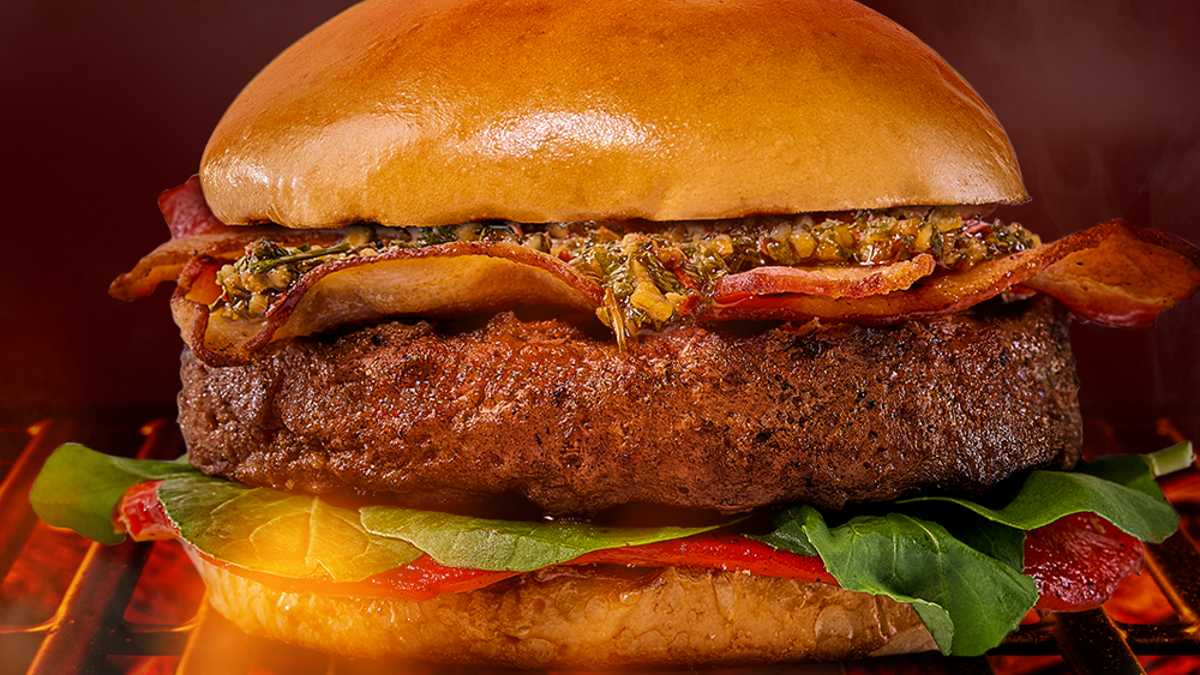 Esses são os hambúrgueres mais famosos ao redor do mundo