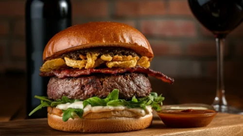 Qual a melhor carne para fazer hambúrguer artesanal? 
