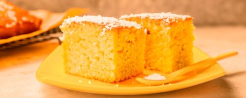 Bolo solado? Veja 5 erros que você deve evitar para a receita sair perfeita