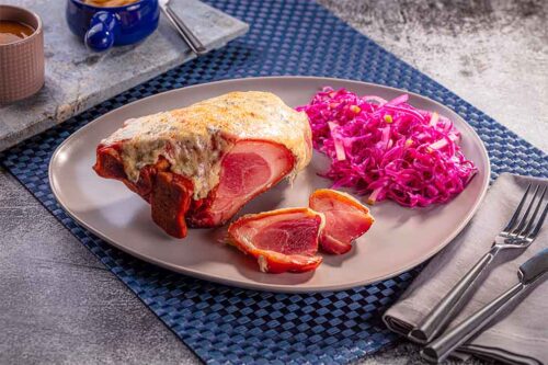 Ideias de acompanhamentos para joelho de porco + receitas!