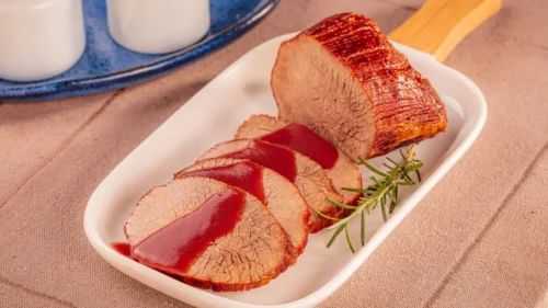 Para que serve o corte de lagarto? 10 receitas para fazer com a carne 