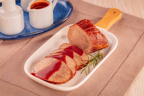 4 receitas de carne ao molho madeira para o fim de semana