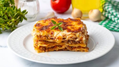 Cardápio para o Dia das Mães: aperitivo, prato principal e sobremesa para se inspirar
