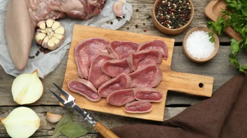 ‘Língua da sogra’: aprenda a receita de língua de boi na panela de pressão