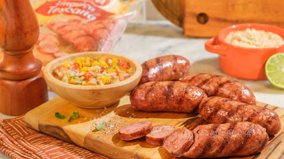 10 receitas com linguiça toscana para um almoço delicioso