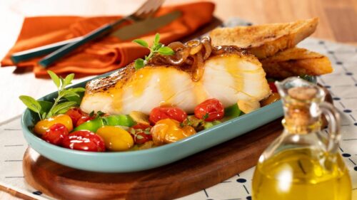 Como dessalgar bacalhau? Dicas simples e rápidas!