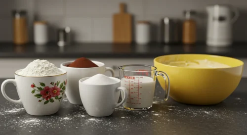 Quantos ml tem uma xícara de chá? Guia prático para medir ingredientes
