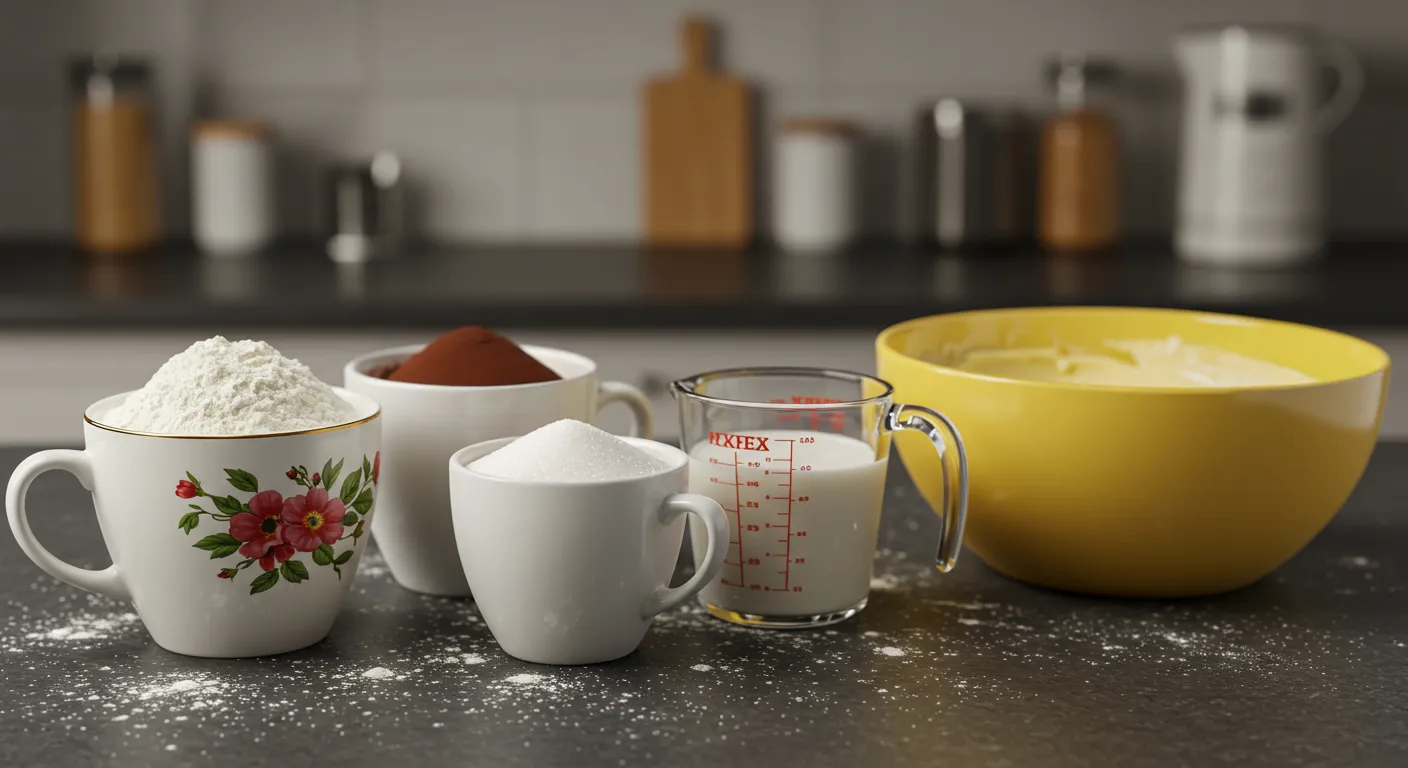 Quantos ml tem uma xícara de chá? Guia prático para medir ingredientes
