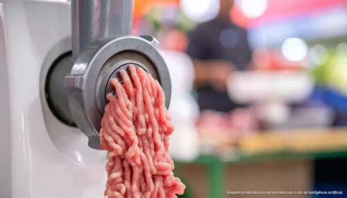 Saiba como escolher as melhores carnes para moer na hora de ir ao açougue