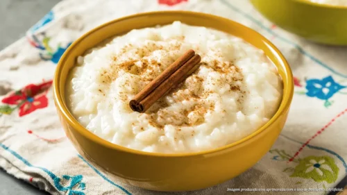 Como fazer canjica cremosa simples, econômica e cheia de sabor