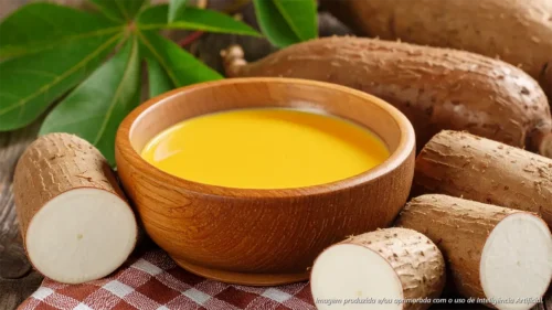 Estes 4 ingredientes da culinária brasileira estão conquistando o mundo