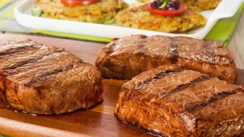 Receitas com contrafilé para o dia a dia