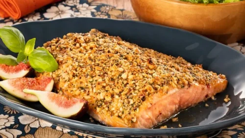 Receitas com salmão: 5 formas de preparar