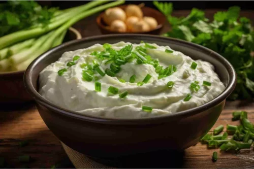 Como fazer a maionese verde perfeita para lanches? Veja!