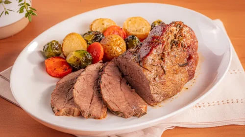 Qual carne comprar para fazer carne assada?