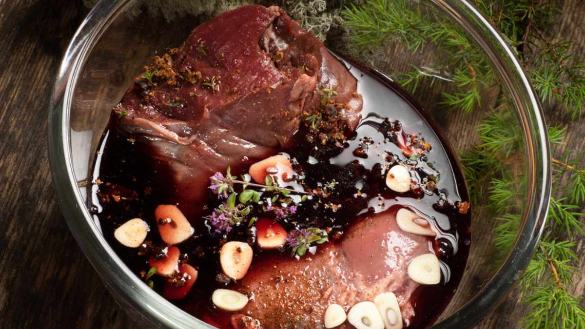 Tipos de marinadas: descubra como usá-las na cozinha