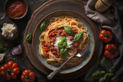 10 segredos da cozinha da autêntica comida italiana!