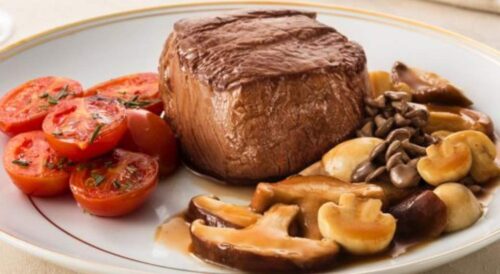 7 receitas de medalhão de filé mignon suíno para almoço e jantar