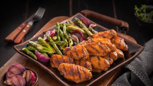 10 ideias de tempero para frango para usar em qualquer receita