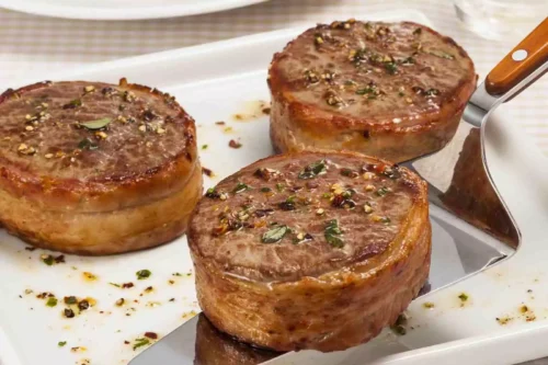 10 receitas com filé mignon bovino para uma carne macia