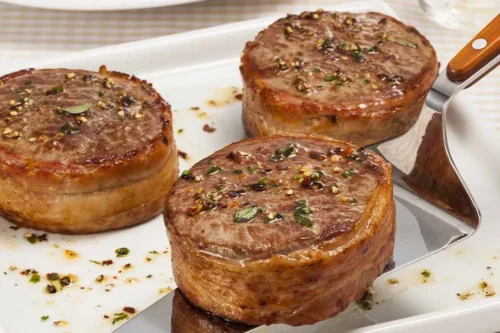 Pratos com filé mignon: 5 opções para variar o cardápio