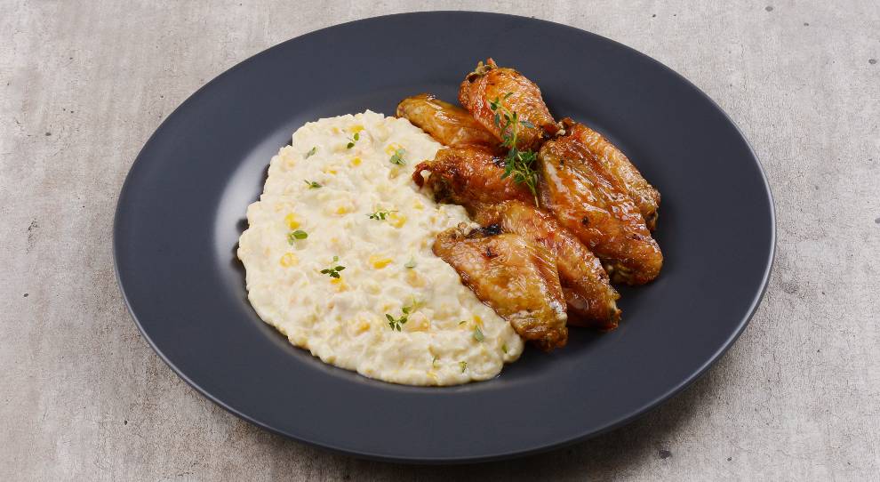 O que combina com creme de milho? Veja 4 receitas!