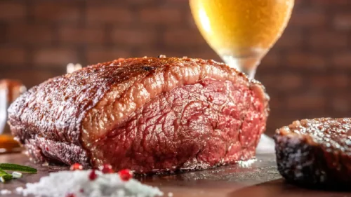 Picanha wagyu: o que é? Conheça uma das mais nobres carnes para churrasco