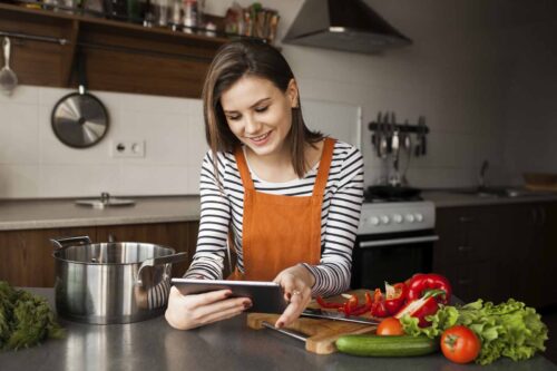 Como preparar um almoço de Páscoa simples e barato?