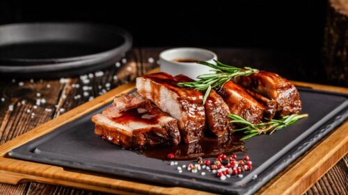 Molho para carne de porco: 13 receitas fáceis de fazer