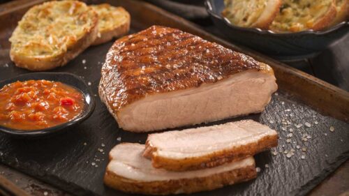Molho para picanha suína: 5 sabores que vão elevar a suculência