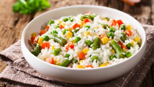 4 motivos para comprar legumes congelados