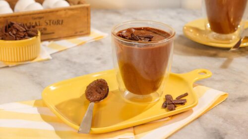 15 receitas de sobremesa para churrasco fáceis e deliciosas