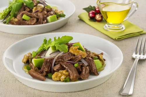 O que fazer com músculo bovino? 8 receitas