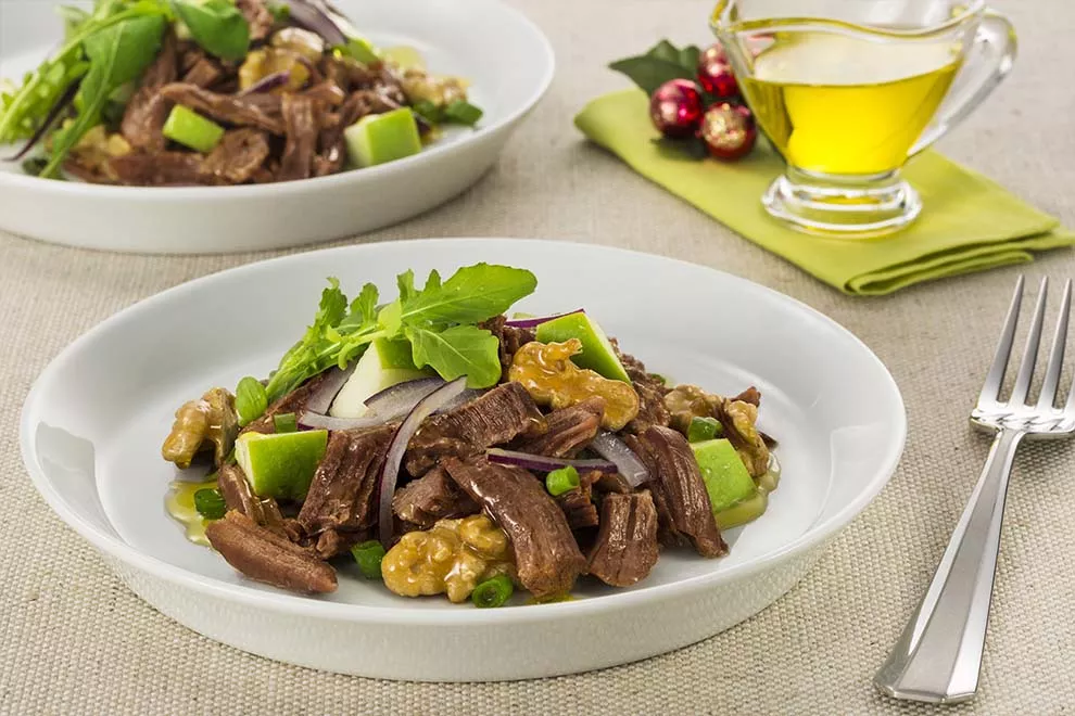 O que fazer com músculo bovino? 8 receitas