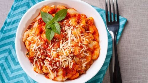 15 receitas de nhoque para quem é apaixonado pela massa 