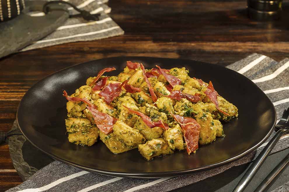 6 receitas com batata-doce para impressionar