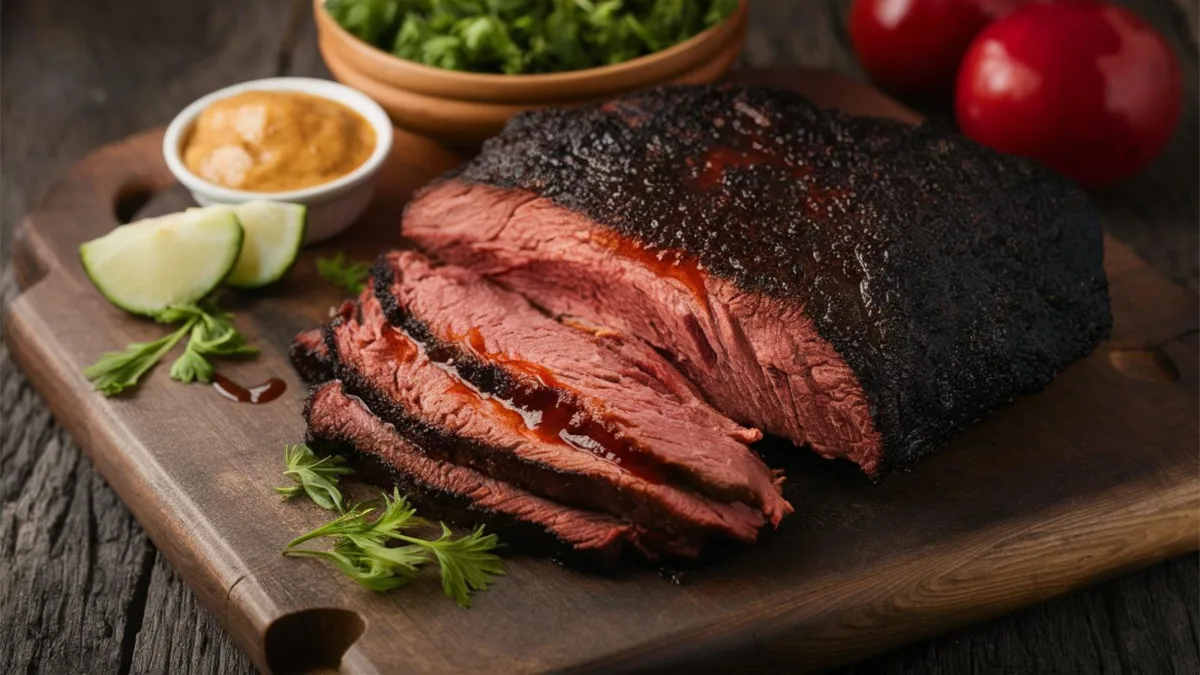 O que é brisket? Carne bovina que tem feito sucesso na churrasqueira