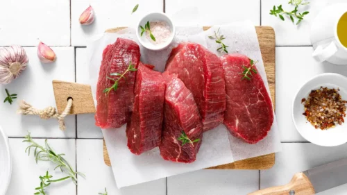 O que é melhor para dieta, patinho ou acém?