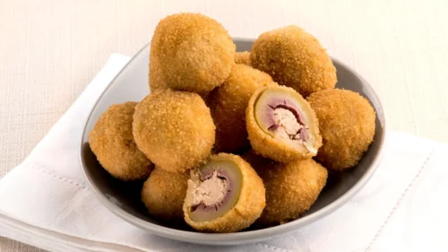 Olive Ascolane