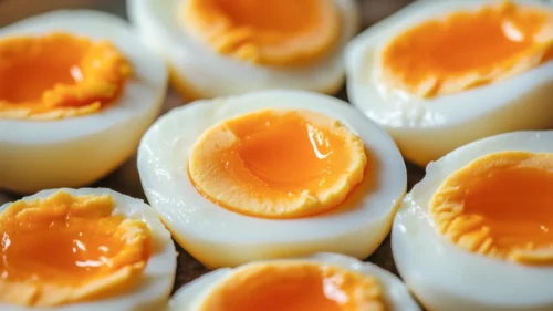 Pode comer ovo de galinha na Sexta-feira Santa? 