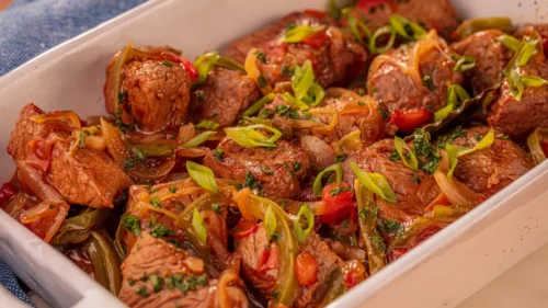 6 dicas para fazer a carne paleta bovina desmanchar