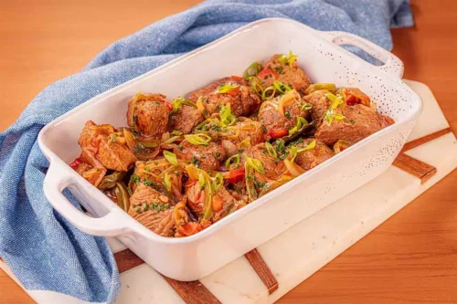 Cozinhar carne na panela de pressão: 8 melhores cortes