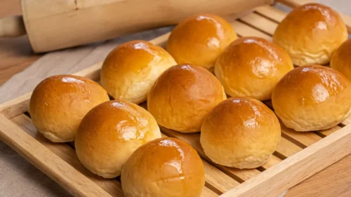 Pão de milho fofinho: receita caseira e mais saborosa que o do mercado