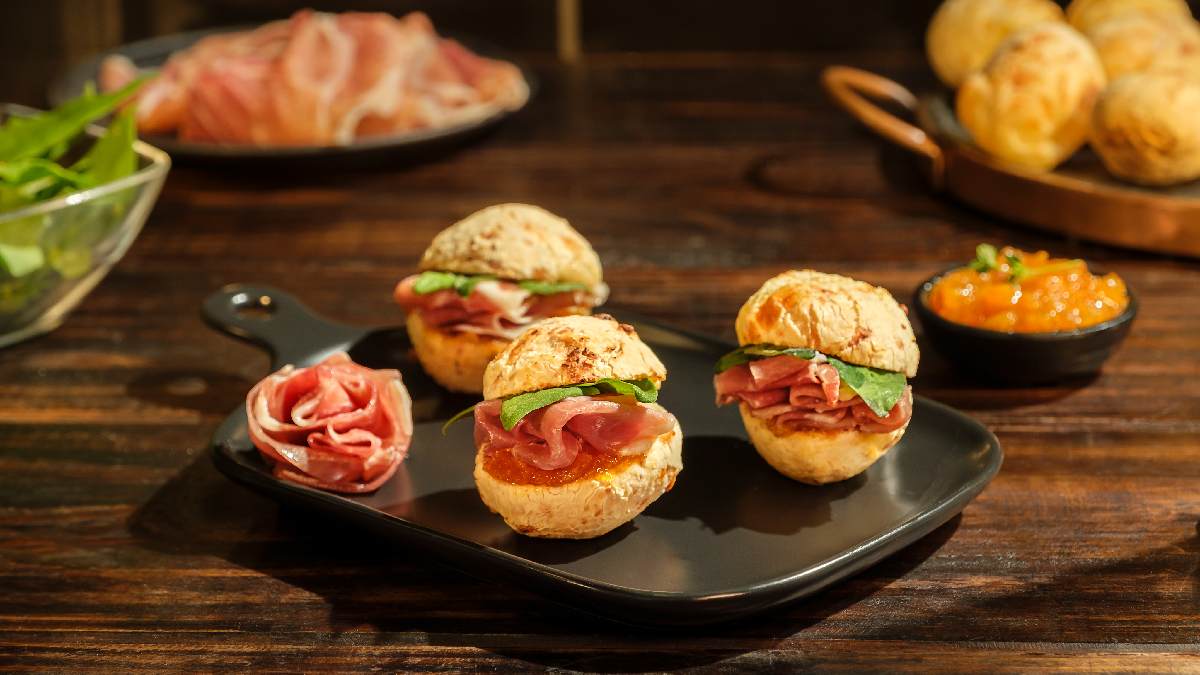 10 ideias e receitas para fazer um brunch em casa