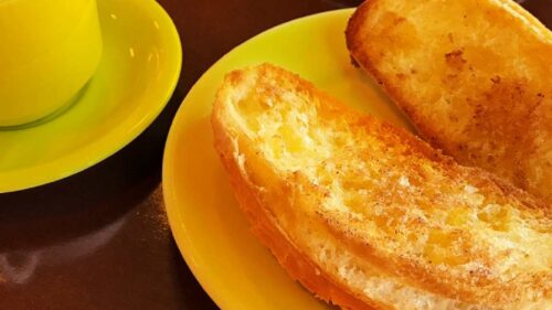 5 dicas para turbinar o tradicional pão na chapa do café da manhã