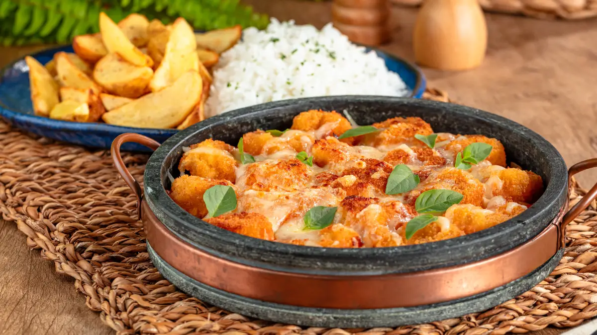 O que fazer no Dia das Mães para almoço?
